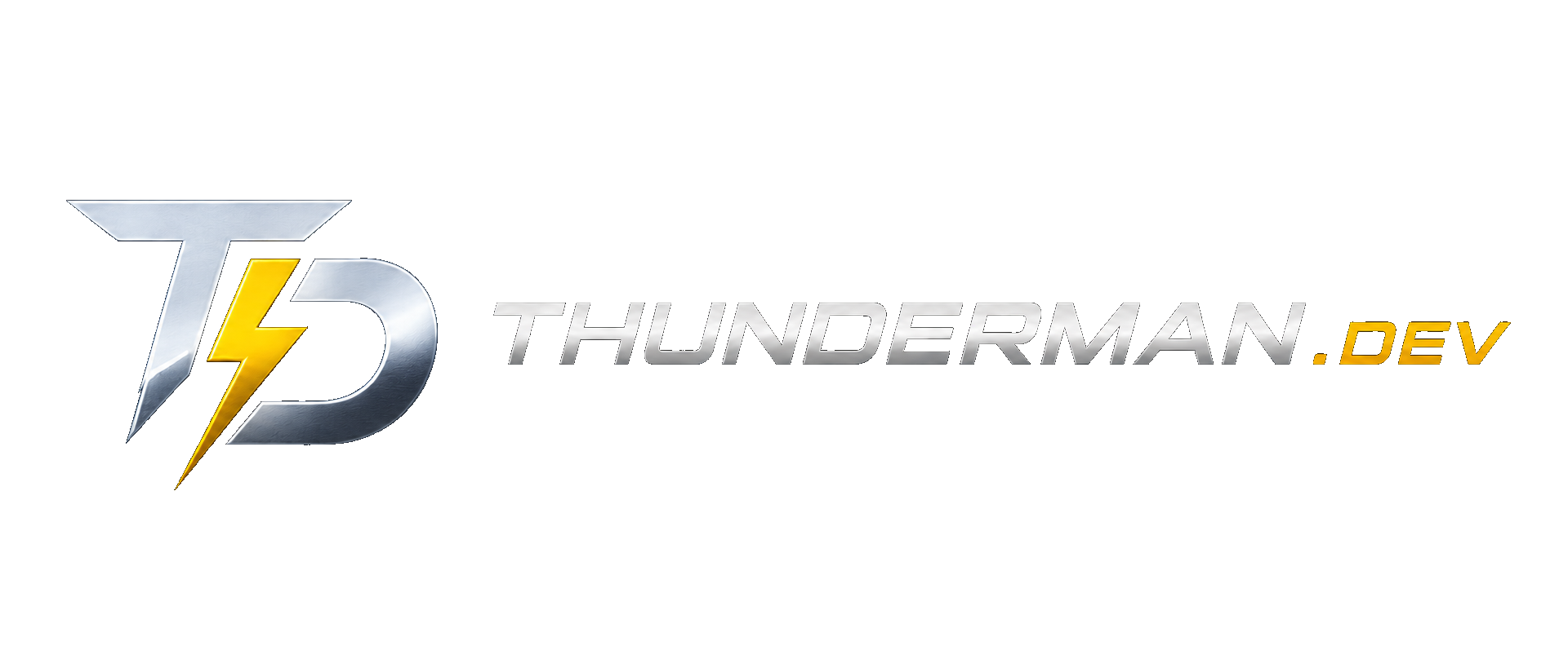 ThunderMan.dev
